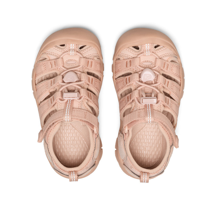 Little Kids' Newport H2 | Cameo Rose Monochrome | KEEN Footwear