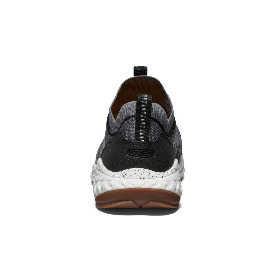 Men's Arvada Shift Work Sneaker | Grey | KEEN Footwear