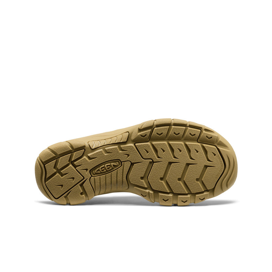 Keen newport men’s khaki waterproof sandals size 11 Men main image 3