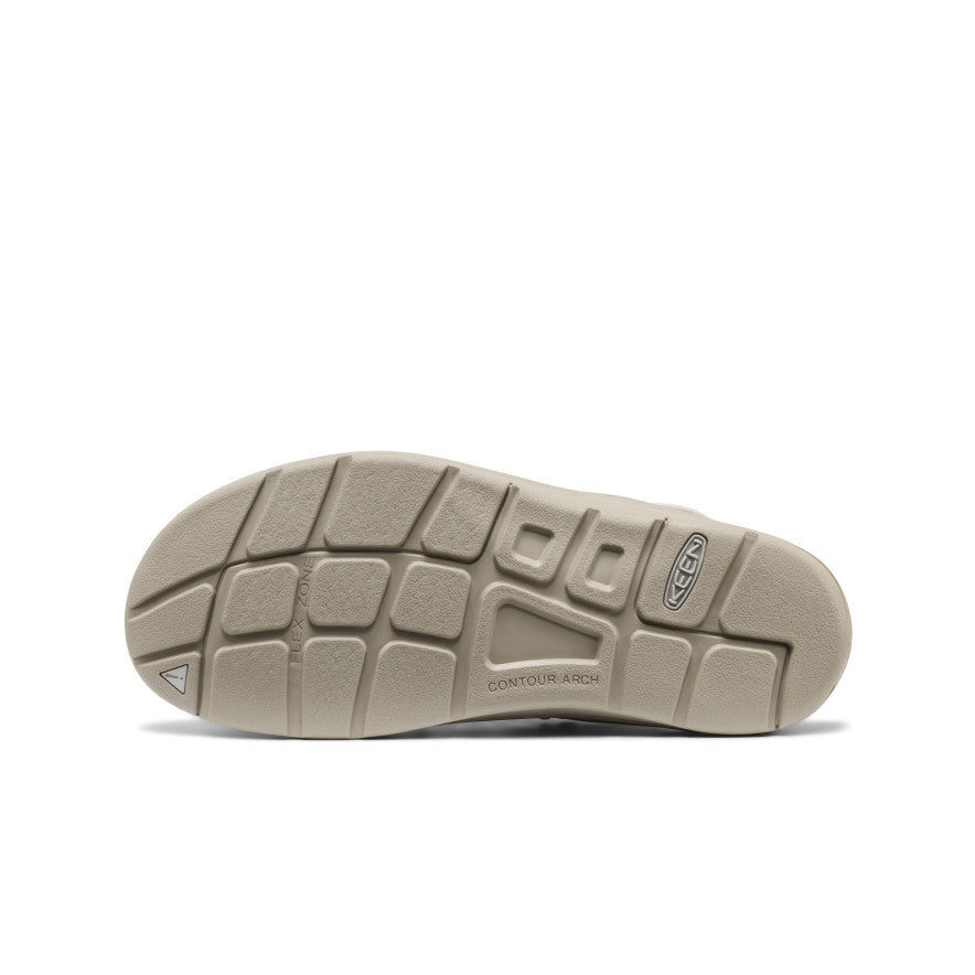 All Gender UNEEK II Convertible | Pale Lilac/Plaza Taupe | KEEN