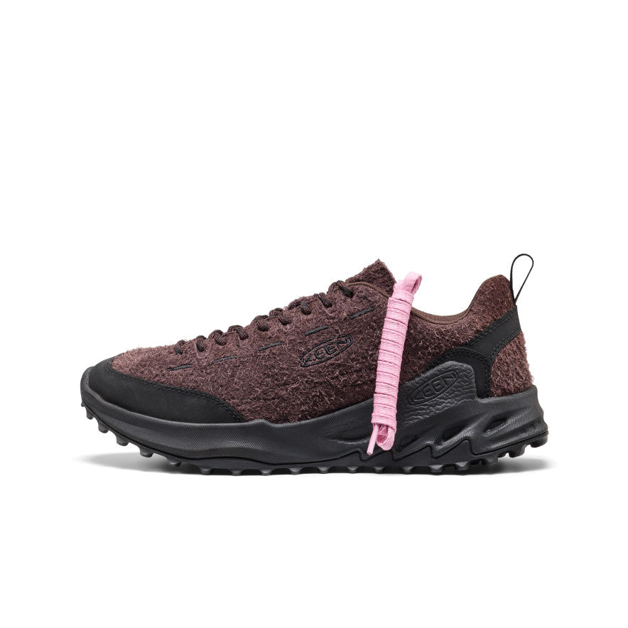 Men's Jasper Zionic Sneaker | Java/Black | KEEN Footwear