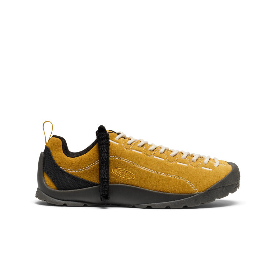 Women's Jasper Sneaker | Lemon Curry/Lemon Curry | KEEN Footwear