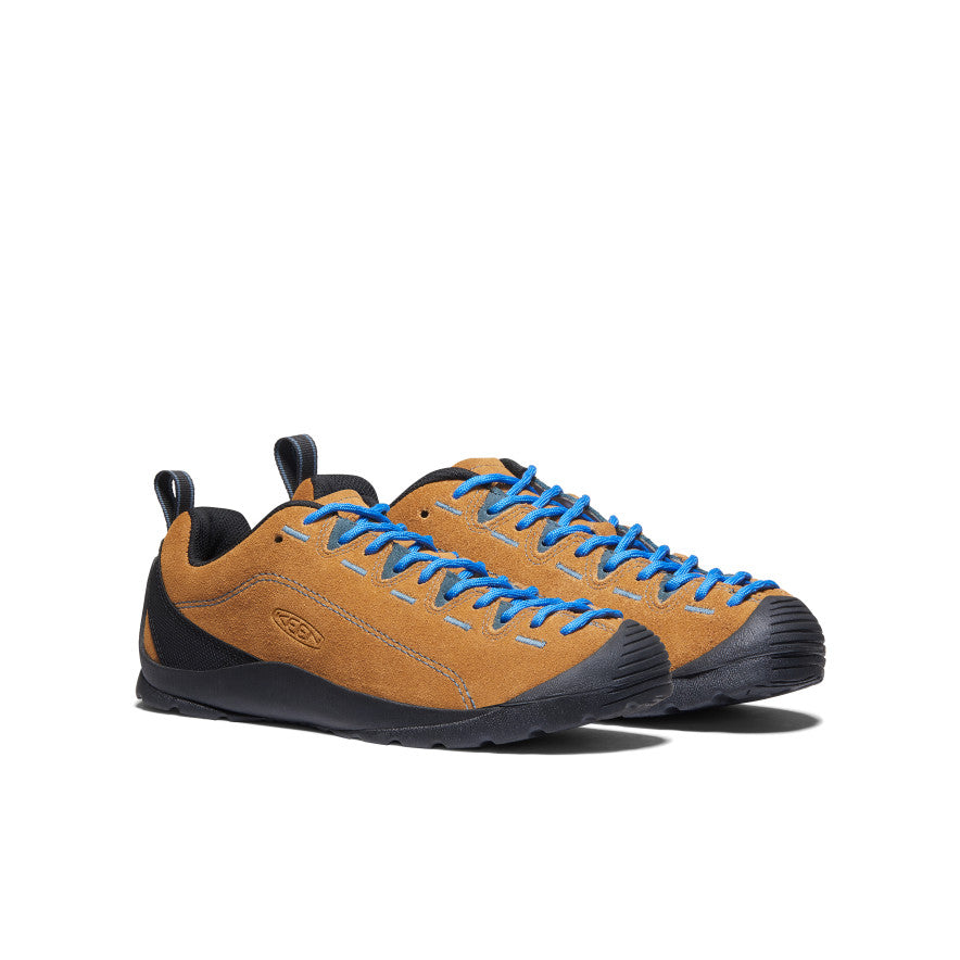 Women's Jasper Casual Sneakers | Spice/Blue | KEEN Footwear