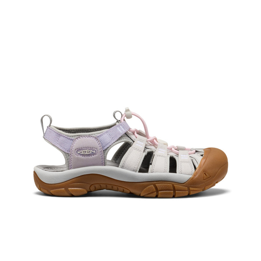Women's Newport H2 | Tri-Block Vapor | KEEN Footwear