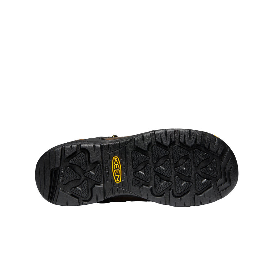 Men's Carbon Toe Work Boots - Dover 8