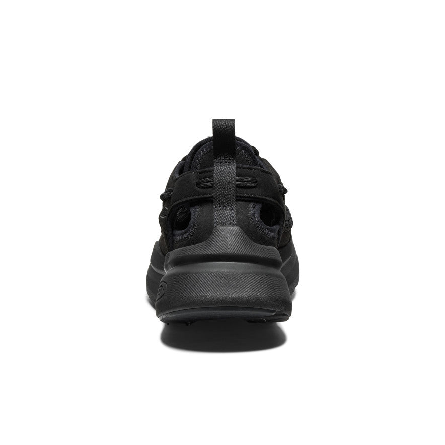 Men's UNEEK WK Sneaker | Black/Black | KEEN Footwear