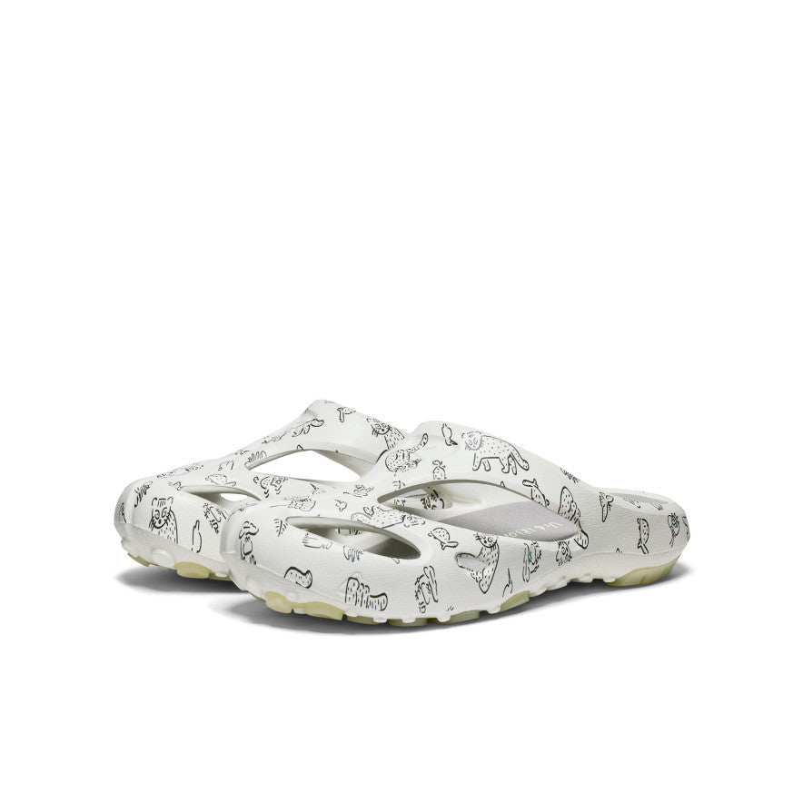 新品未使用KEEN SHANTI ARTS Iriomote 24cm All Gender Shanti Arts Clog x Us 4 IRIOMOTE | Us 4 Iriomote | KEEN