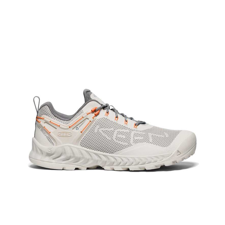 Keen mesh shoes shop