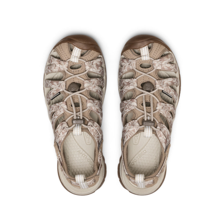 Women's Whisper | Brindle Print | KEEN Footwear