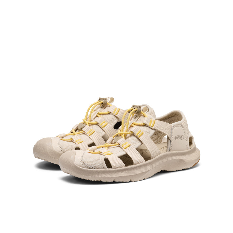 Women's Seanik H2 Sandal | Birch/Cream Gold | KEEN Footwear