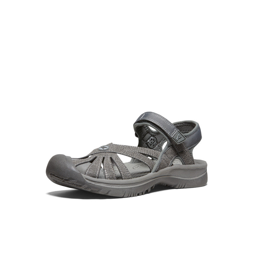 Women's Adventure Rose Sandals | Gargoyle | KEEN Footwear