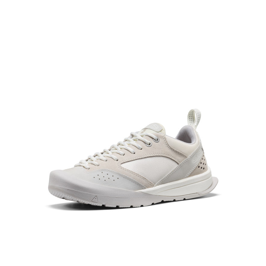 Women's Jasper III Sneaker | Vapor/Star White | KEEN Footwear