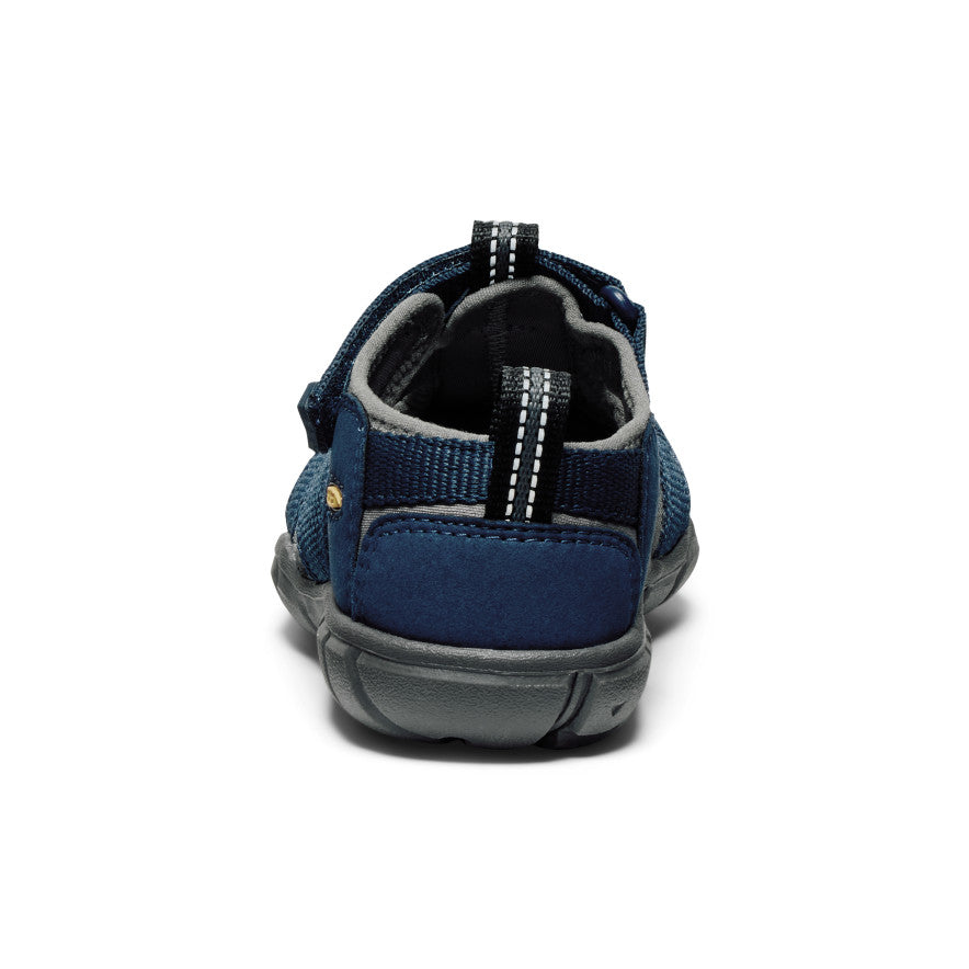 Little Kids' Seacamp II CNX | Naval Academy/Drizzle | KEEN Footwear
