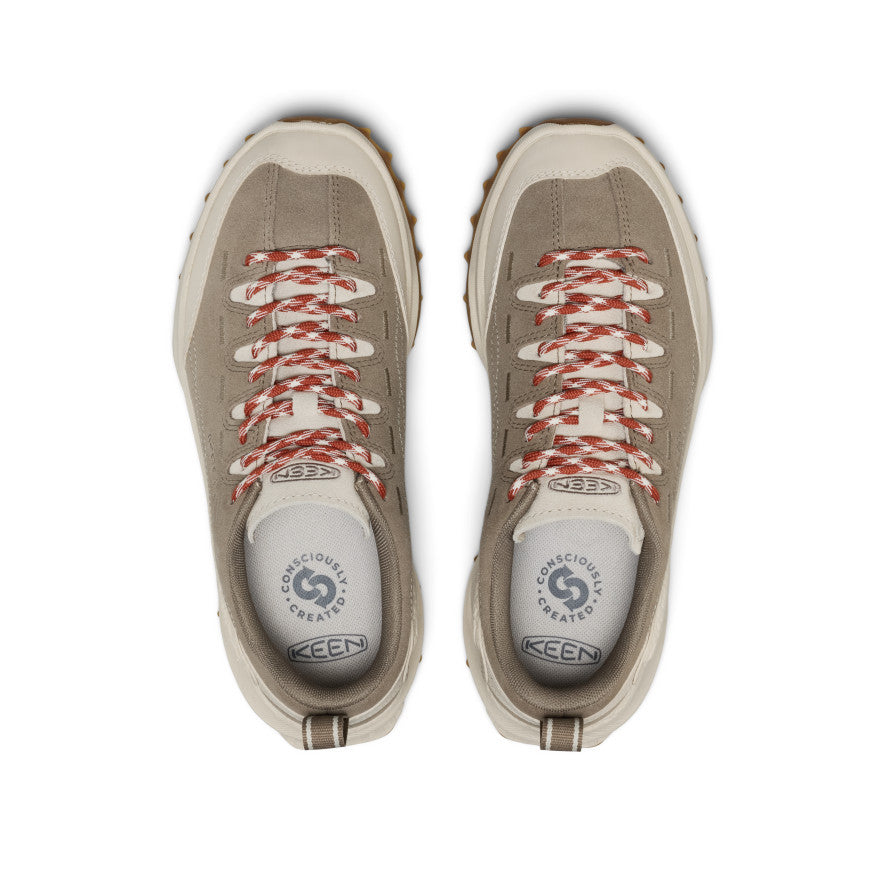 【美品】keen 24cm Women's Jasper Zionic Sneaker | Brindle/Birch | KEEN Footwear