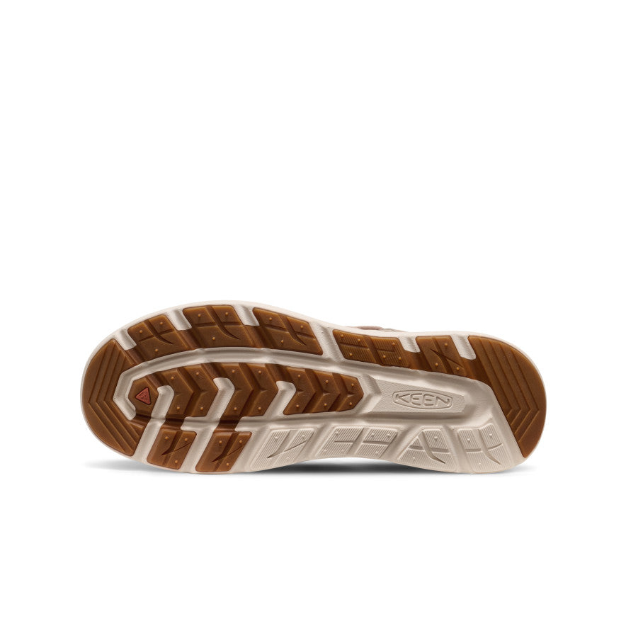 KEEN × AFEW Store KEEN teams up with Afew for limited-edition mindful walking shoe