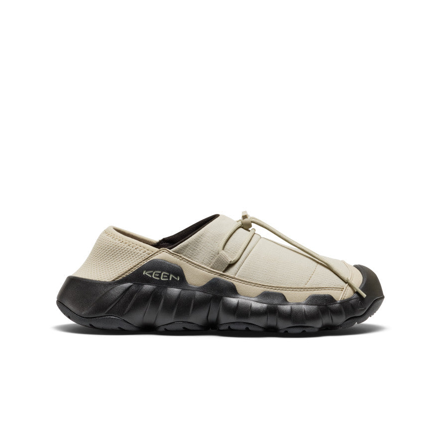 Men's Hypowser Crushback Shoe | Abbey Stone/Black | KEEN Footwear