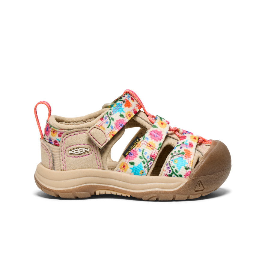 Toddlers' Newport H2 | Safari/Birch | KEEN Footwear
