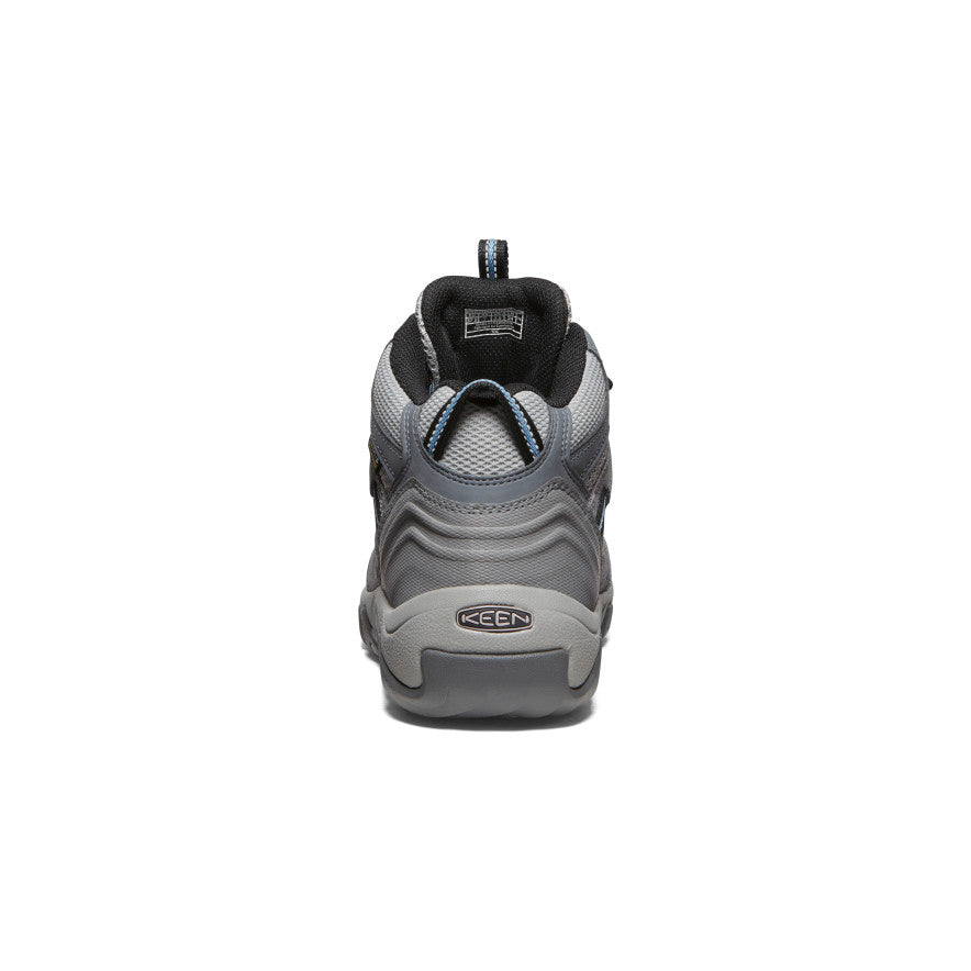 Bottes Randonnée KEEN Headout Mid Imperméables Femme - Confort Extérieur