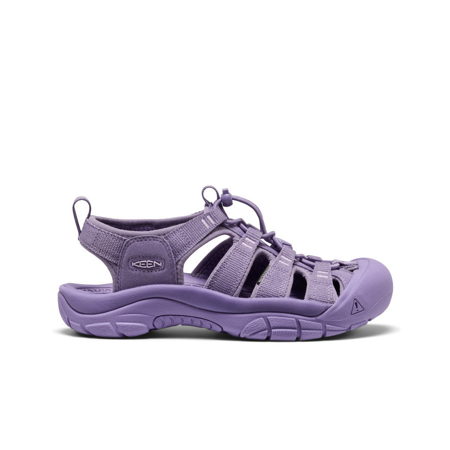 Women's Newport H2 | Monochrome/Purple Haze | KEEN Footwear