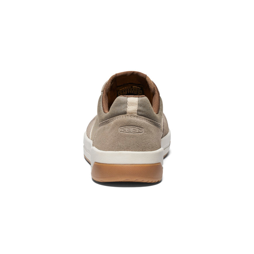 Men's Kenton Work Shoe | Brindle/Gum | KEEN Footwear