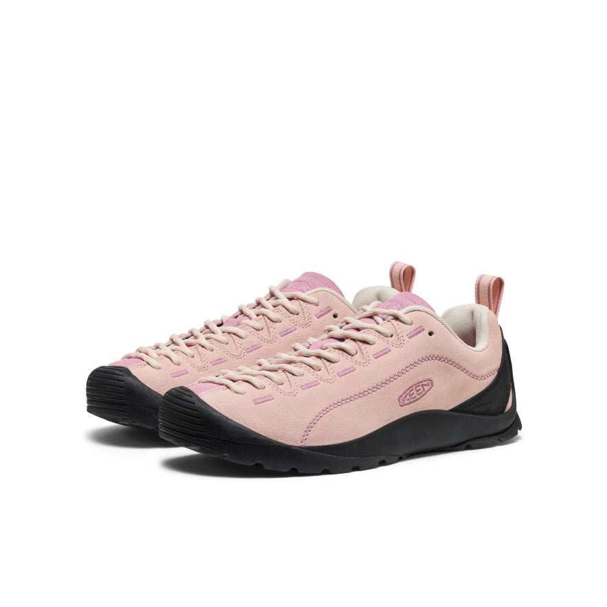 (取寄) キーン レディース ジャスパー KEEN women Jasper Cameo Rose Women's Jasper Sneaker | Cameo Rose | KEEN Footwear