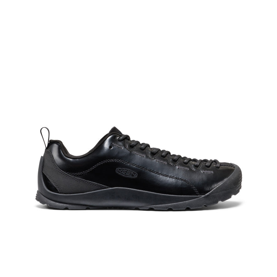 Men's Jasper Sneaker | Perseid Black | KEEN Footwear Men's Jasper Sneaker | Perseid Black | KEEN Footwear