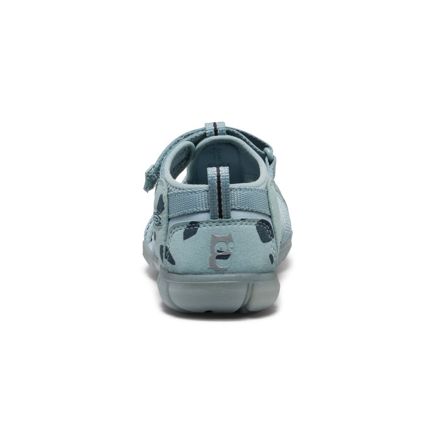 Big Kids' Seacamp II CNX namuk Sandal | Ice Blue | KEEN Footwear