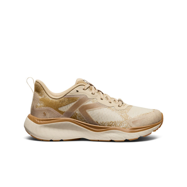 Women's Leiki Speed Hiking Shoe | Birch/Safari | KEEN Footwear