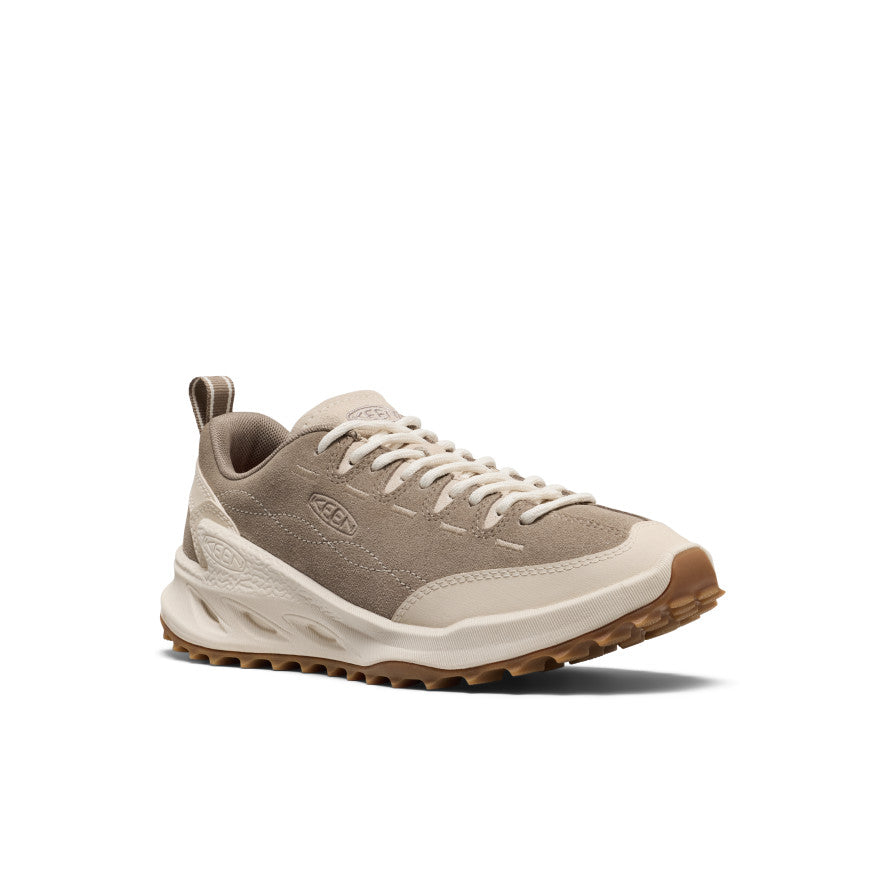 【美品】keen 24cm Women's Jasper Zionic Sneaker | Brindle/Birch | KEEN Footwear