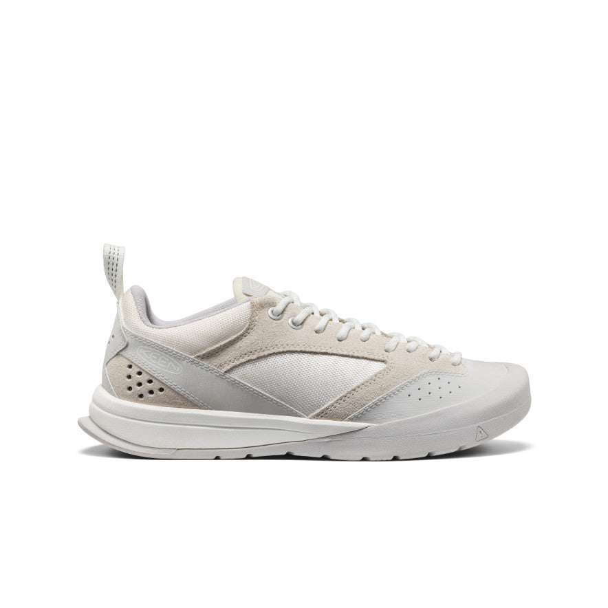Women's Jasper III Sneaker | Vapor/Star White | KEEN Footwear