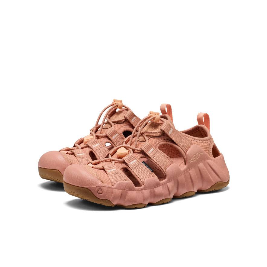 Women's Hyperport H2 Sandal | Monochrome/Cork | KEEN Footwear