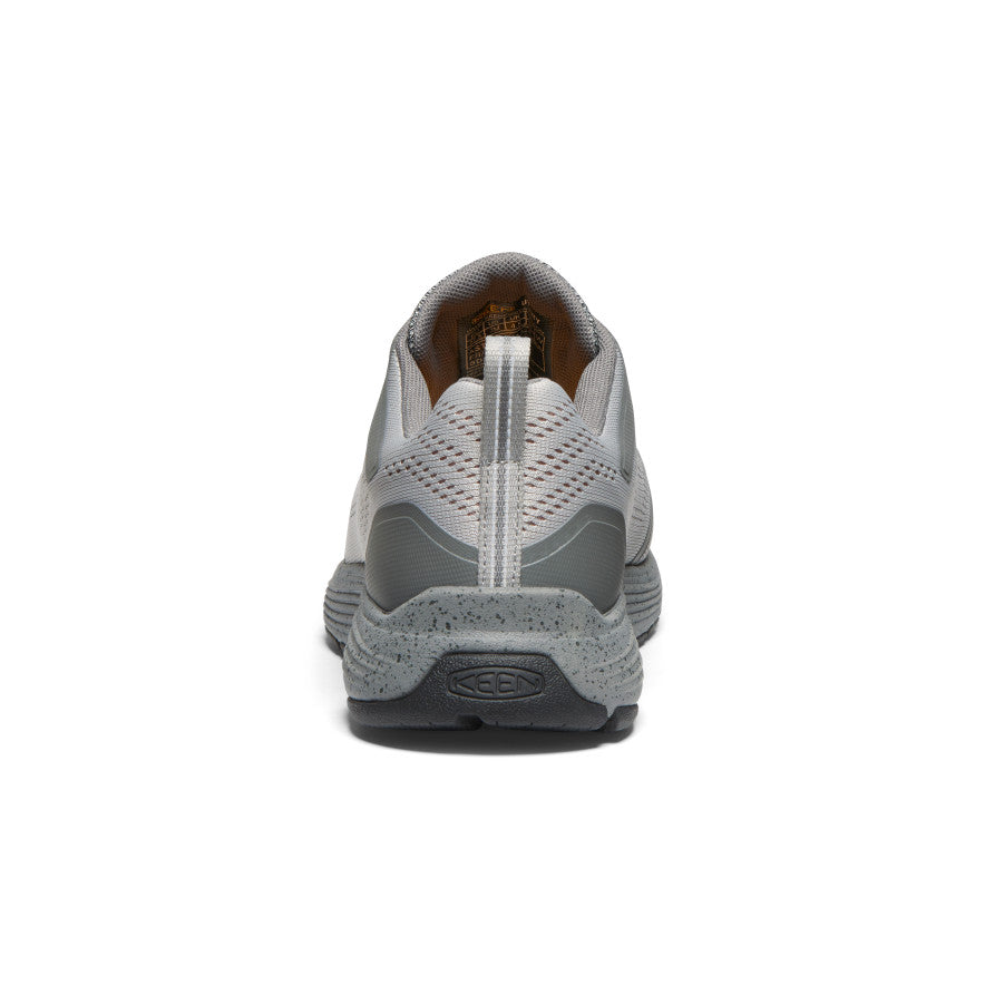 KEEN Damen Sparta II ESD Arbeitssneaker – Leichter Sicherheitsschuh Für Frauen Mit Aluminium-Zehe & Rutschfester Sohle