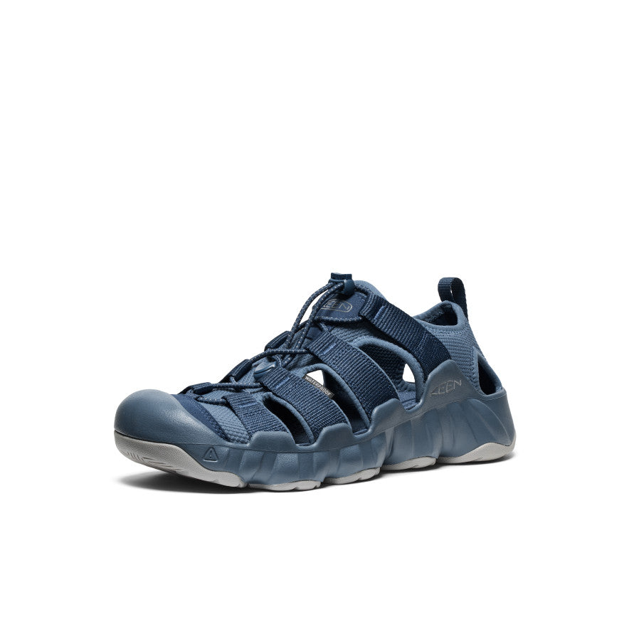 Men's Hyperport H2 Sandal | Vintage Indigo/Naval Academy | KEEN