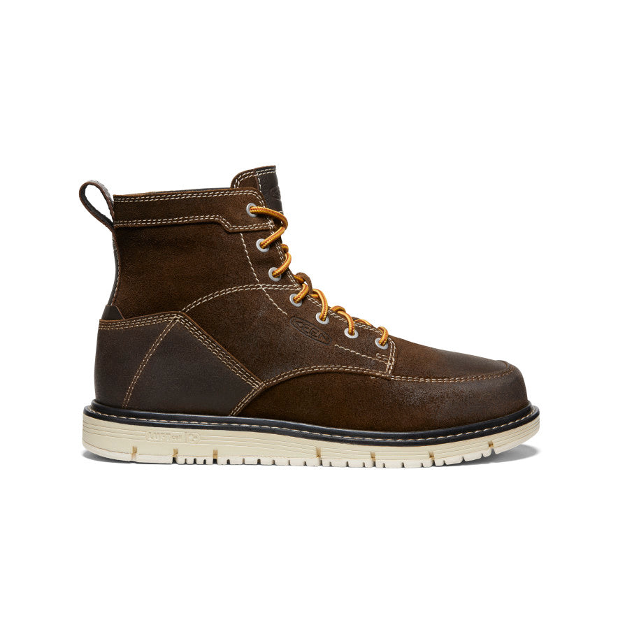0*3様 KEEN San Jose ワークブーツ 28cm Men's San Jose 6