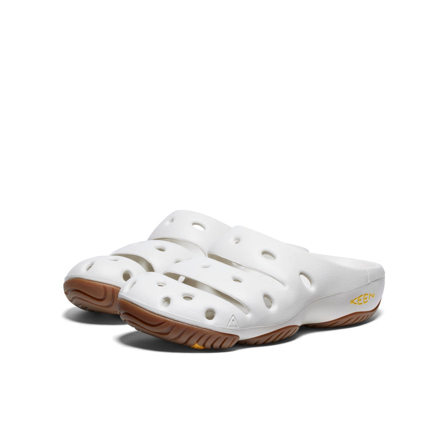 Men's Yogui Birch/Birch Slide | KEEN | KEEN Footwear