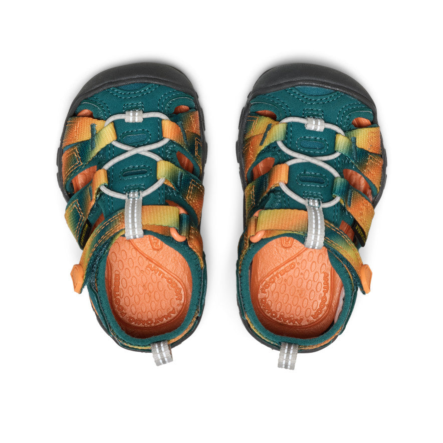 Toddlers' Seacamp II CNX | Ombre Mediterranea | KEEN Footwear