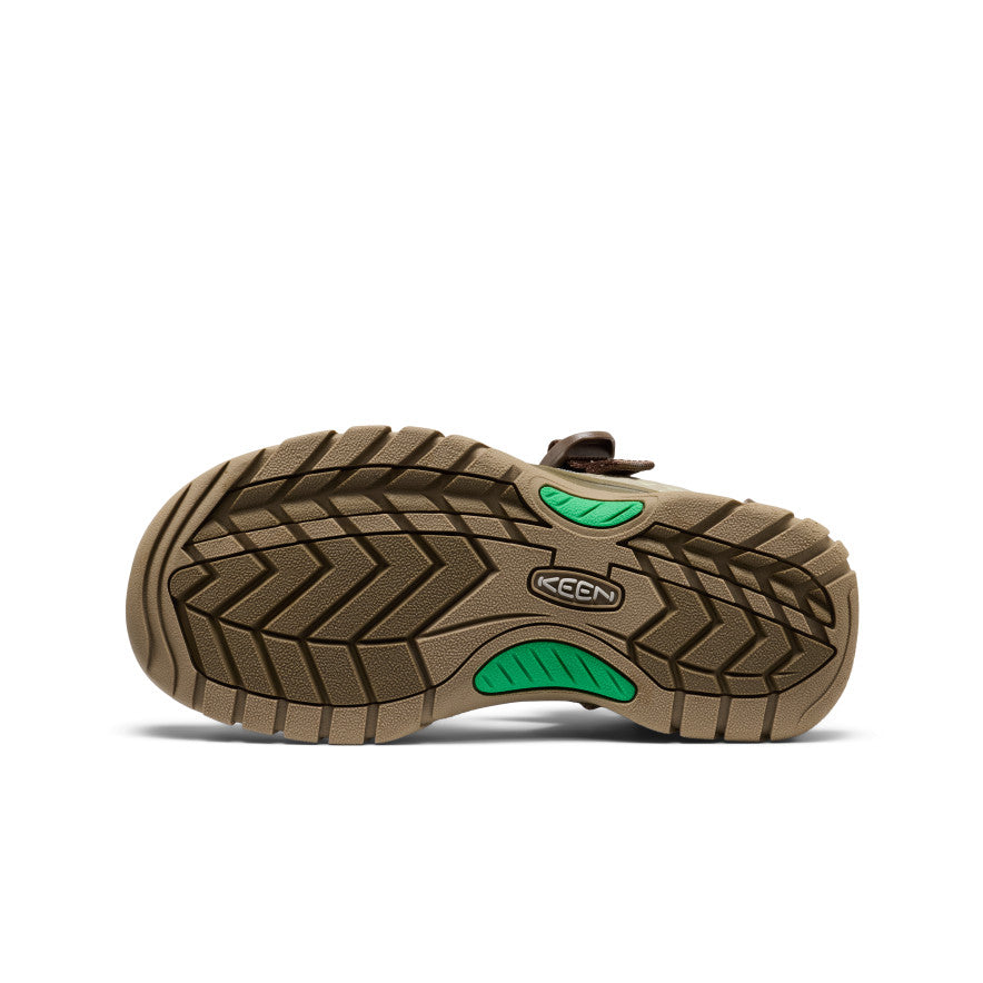 Women's Zerraport II OPEN Yy Sandal | Open Yy Seneca Rock | KEEN