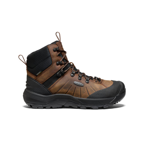 Keen Revel IV Mid Polar Boot Men 11.5 Waterproof Insulated Winter Hiking 1024136 Men main image 3