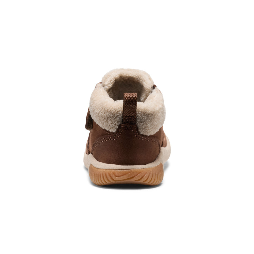 Toddlers' KNX Middie | Bison/Safari | KEEN Footwear