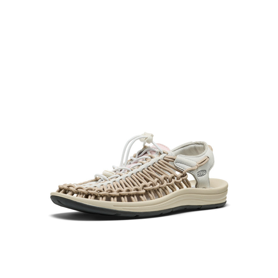 Women's UNEEK Sneaker | Vapor/Pale Lilac | KEEN Footwear