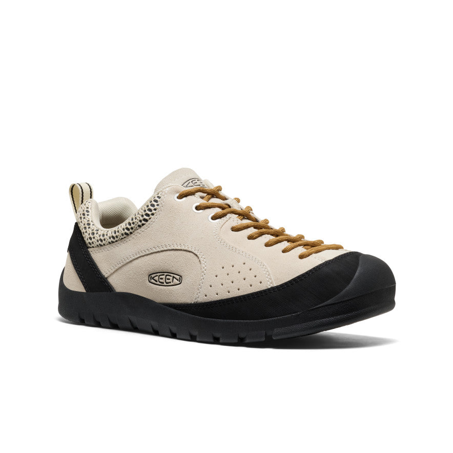 Men's Jasper Rocks Sneaker | Birch/Black | KEEN Footwear