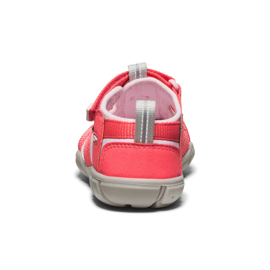 Little Kids' Seacamp II CNX | Dubarry/Giggle Pink | KEEN Footwear