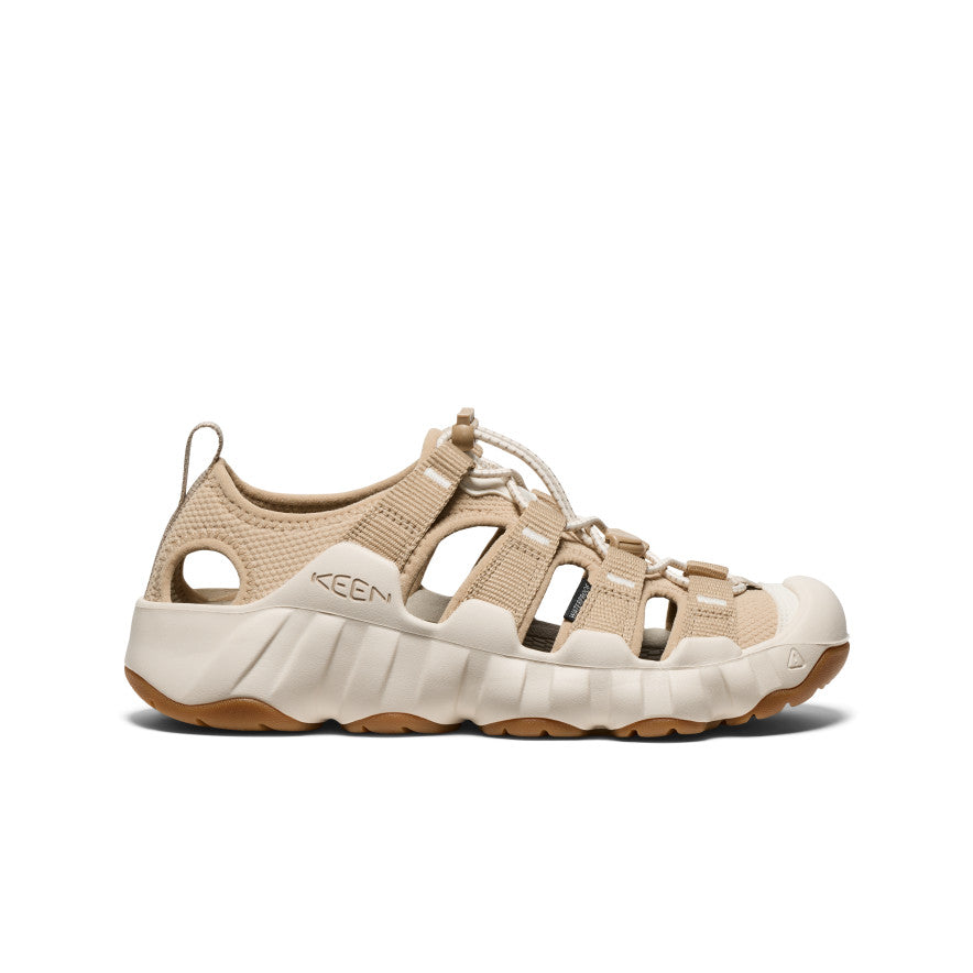 売れ筋がひクリスマスプレゼント！ Women's Hyperport H2 Sandal | Chipmunk/Birch | KEEN Footwear 靴