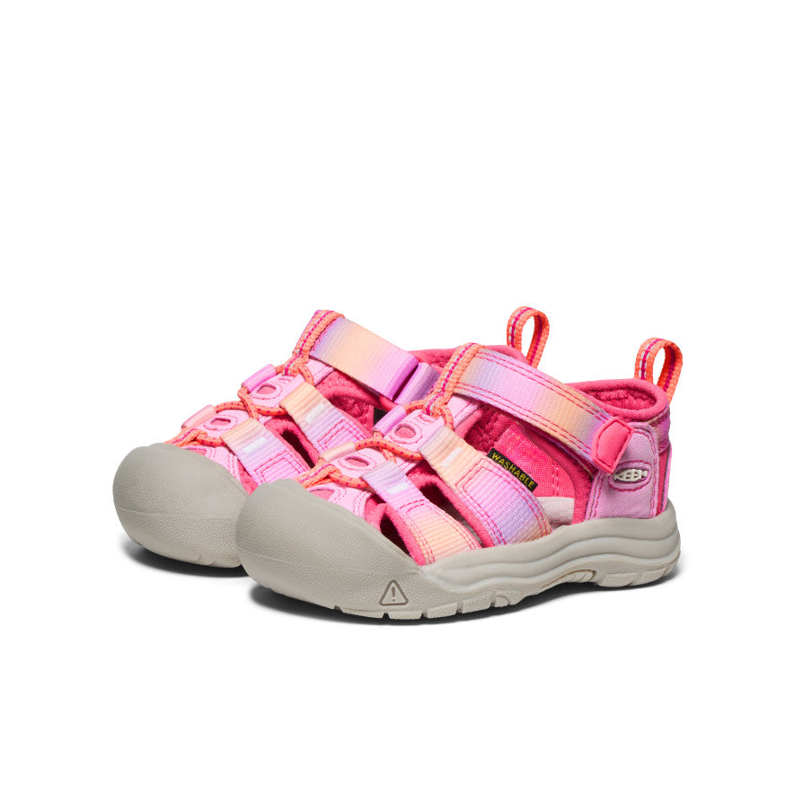 Toddlers' Newport H2 | Hot Pink/Orchid Petal | KEEN Footwear