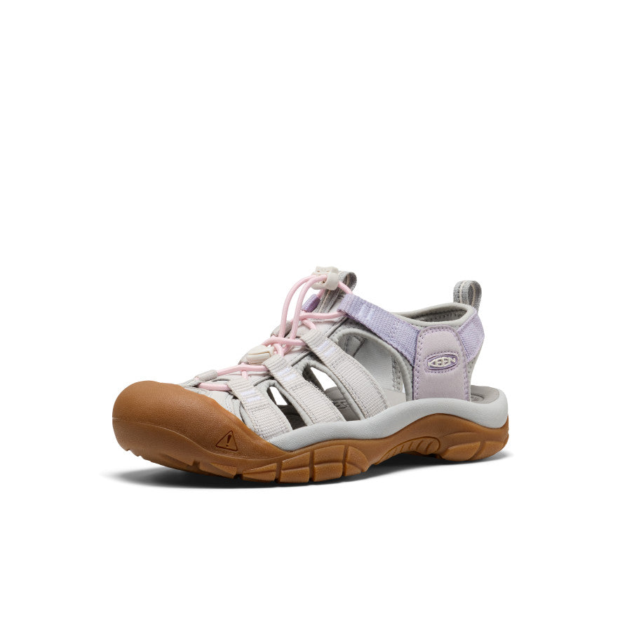 Women's Newport H2 | Tri-Block Vapor | KEEN Footwear