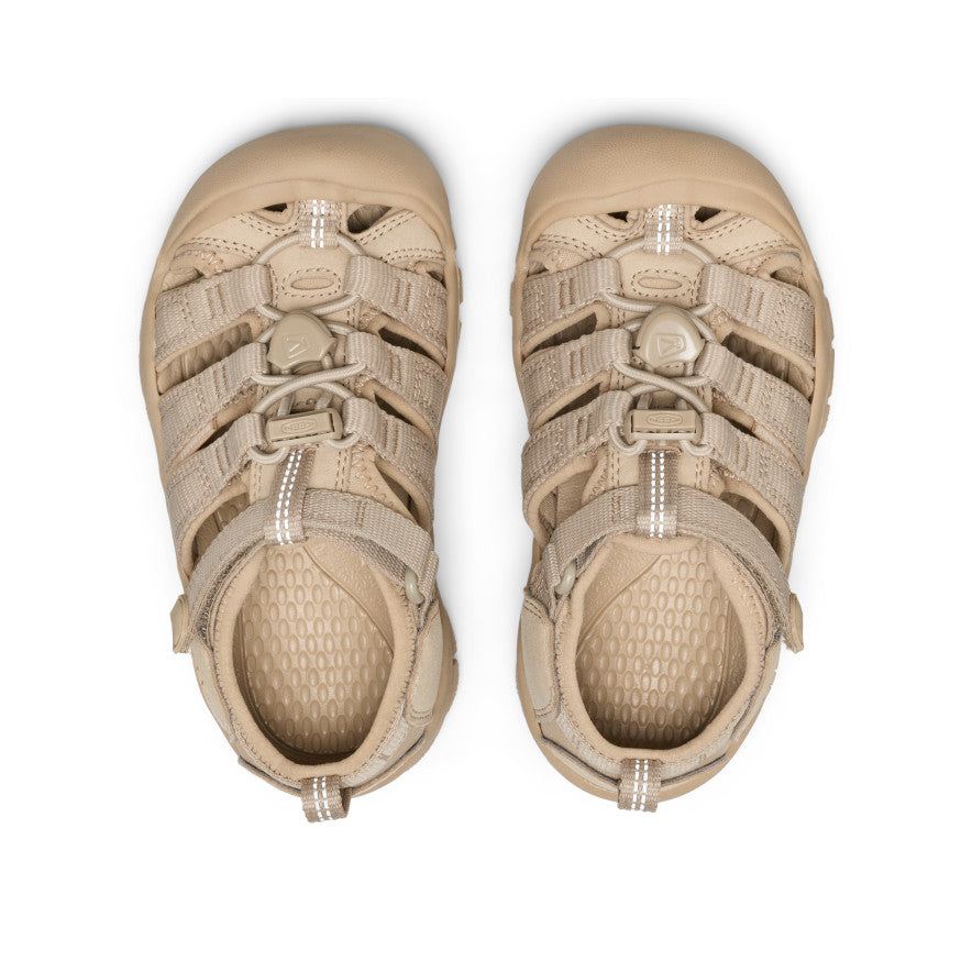 Little Kids' Newport H2 | Safari Monochrome | KEEN Footwear