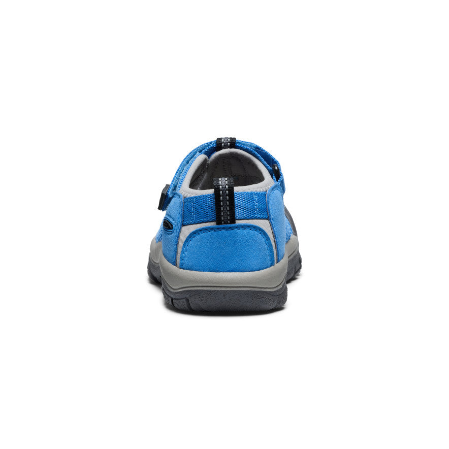 Little Kids' Newport H2 | Azure Blue/Drizzle | KEEN Footwear