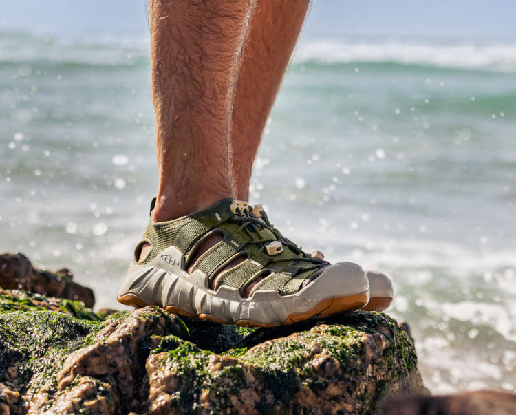 Official KEEN® Site – Consciously Created Footwear for a Better Planet