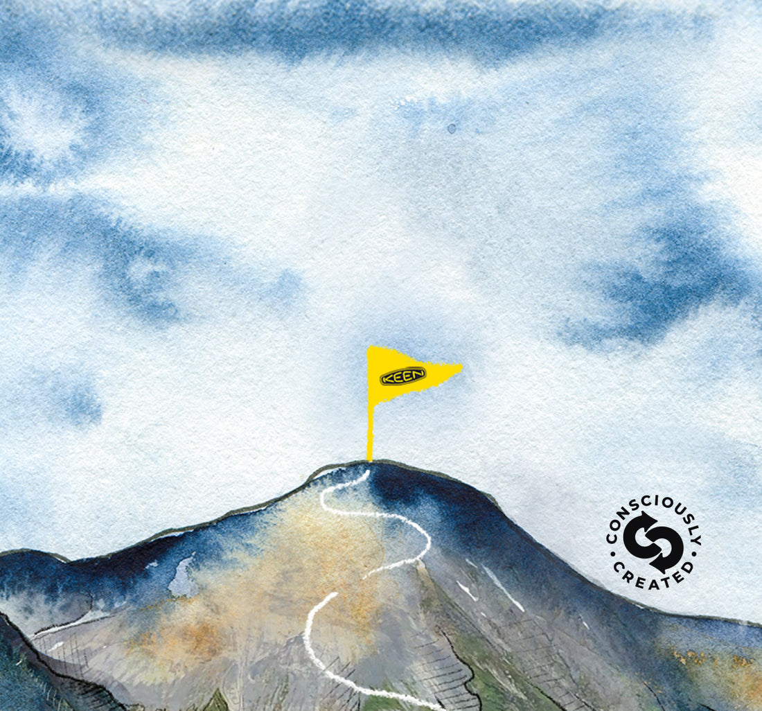 Official KEEN® Site – Consciously Created Footwear for a Better Planet ...