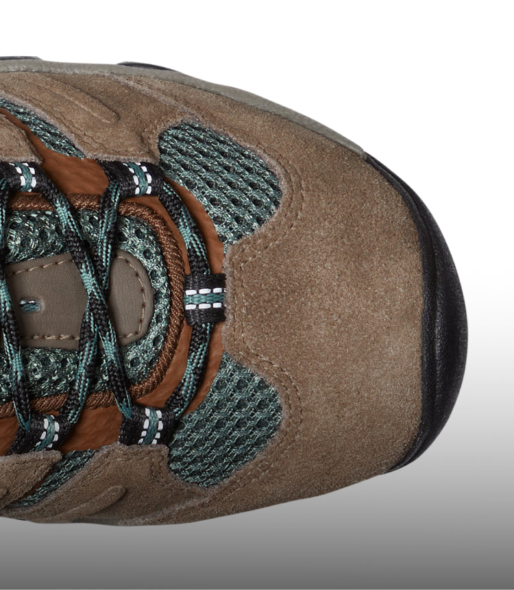 Women's Headout Waterproof Hiking Shoe | KEEN Footwear